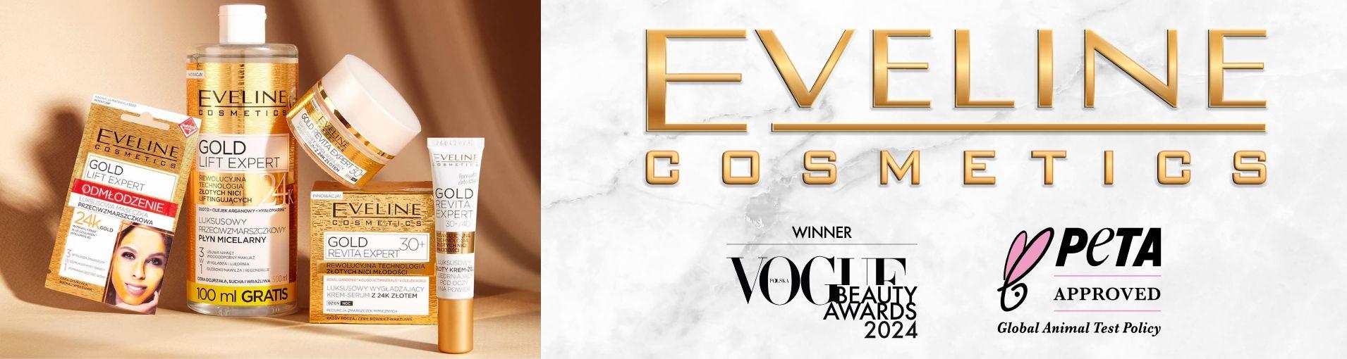 Eveline Cosmetics