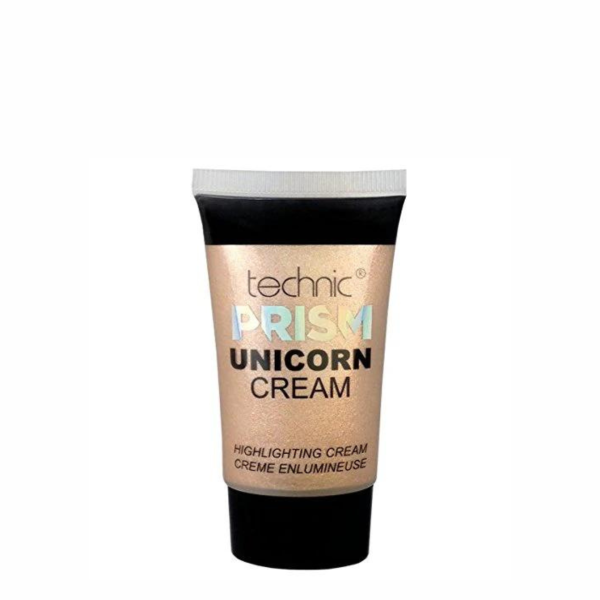 Technic Prism Unicorn Cream - Shine Bright