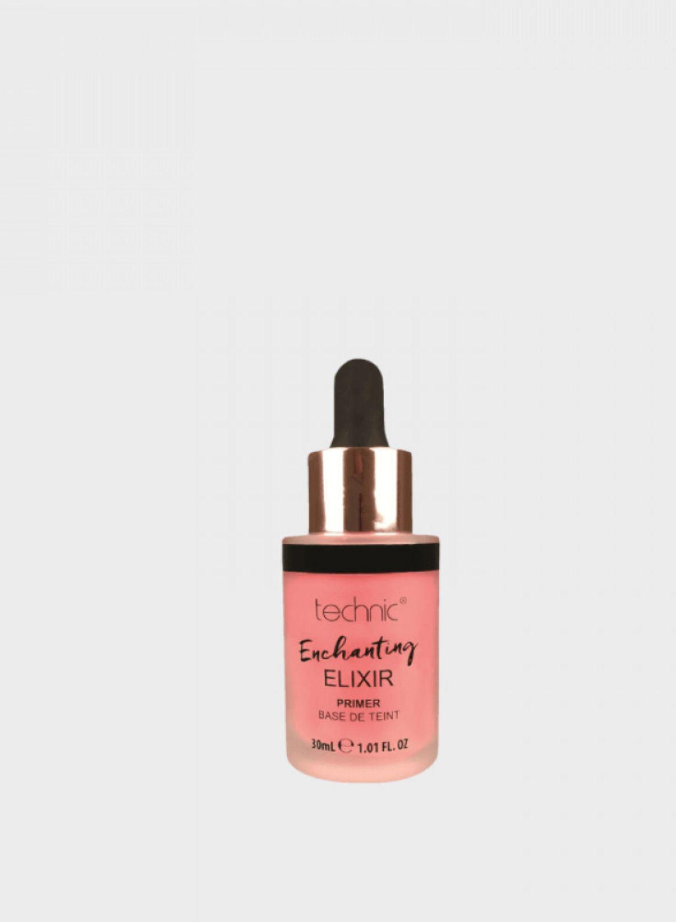 Technic Enchanting Elixir Primer