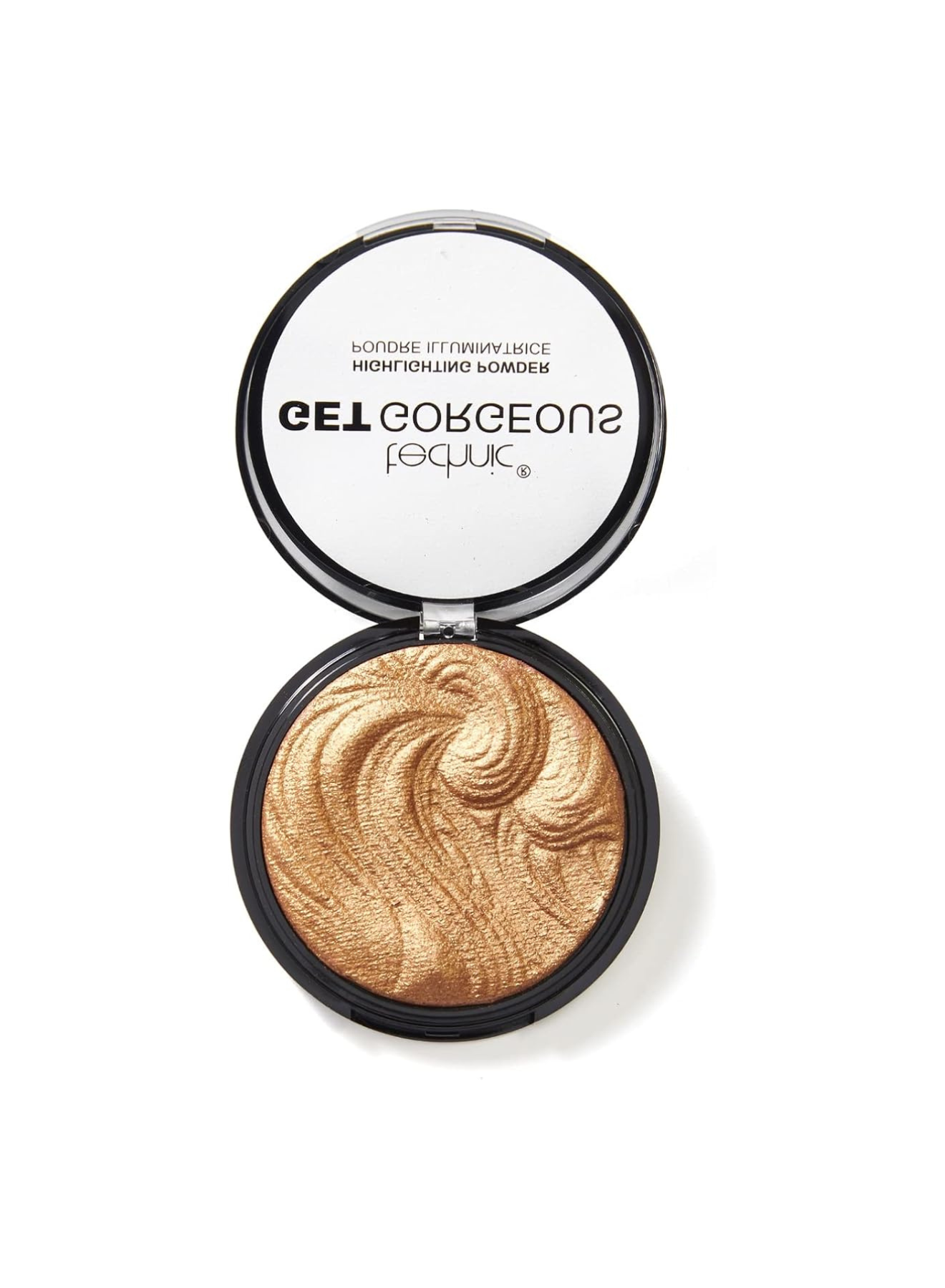 Technic Get Gorgeous Highlighting Powder