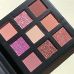 Technic Pressed Pigment Eyeshadow Palette - Bewitched