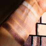 Technic Soft Glow Eyes and Face Palette