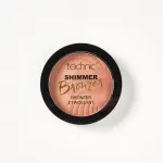 Technic Shimmer Bronzer 10g