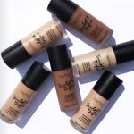 Technic Sculpt & Define Matte Finish Foundation