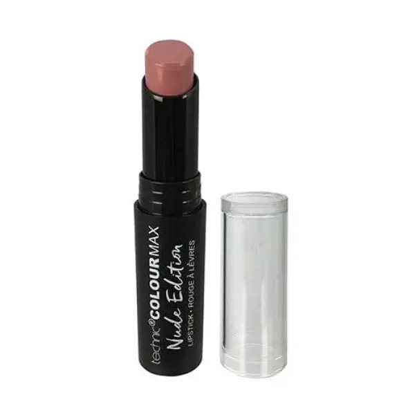 Technic Colour Max Lipstick Nude Edition
