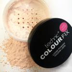 Technic Colour Fix Loose Pwder