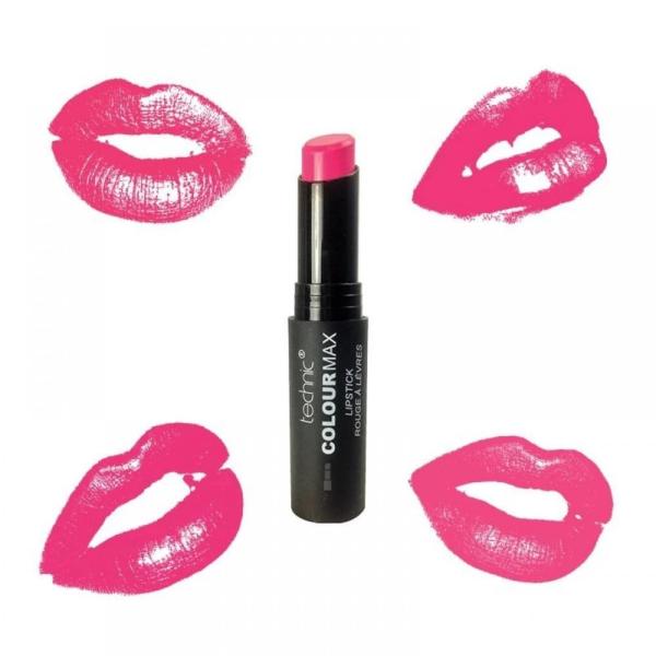 Technic Colour Max Lipstick