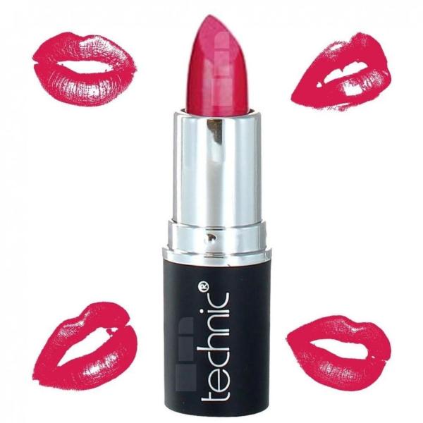 Technic Vitamin E Lipstick - Bare