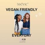 Technic Mega Eyeshadow - Mattes