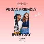 Technic Colour Max Lipstick Nude Edition