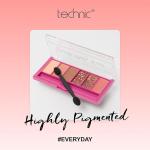 Technic Mini Eyeshadow - Invite Only
