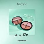 Technic Mega Blush