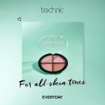Technic Mega Blush