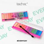 Technic Mega Eyeshadow - Ibiza