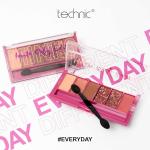 Technic Mini Eyeshadow - Invite Only