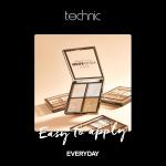 Technic Mega Glow Highlighter