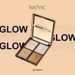 Technic Mega Glow Highlighter