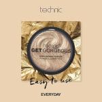 Technic Get Gorgeous Highlighting Powder