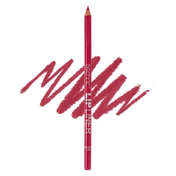 Lip Liner Pencil with Sharpener