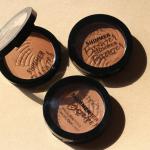 Technic Shimmer Bronzer 10g