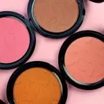 Technic Shimmer Blusher