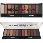 Technic Mega Eyeshadow - Raspberry Ripple