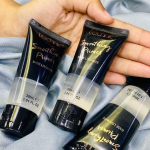 Technic Smoothing Primer