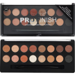 Technic Pro Finish Eyeshadow