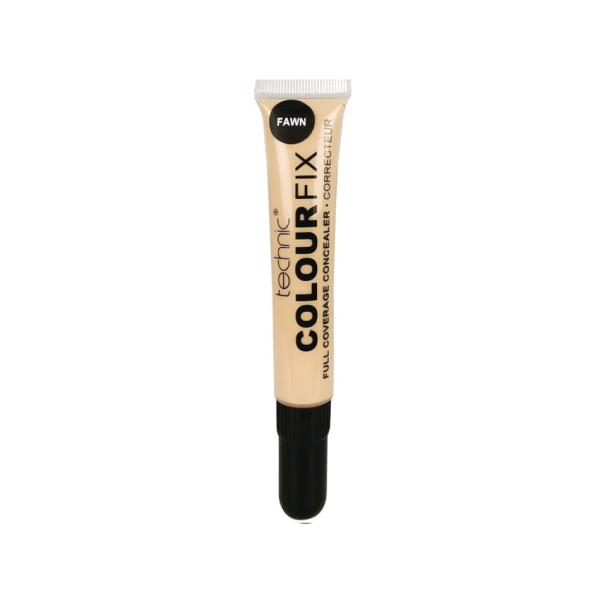 Technic Colour Fix Full Coverage Concealer