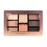 Technic Soft Glow Eyes and Face Palette