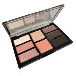Technic Soft Glow Eyes and Face Palette