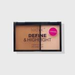 Technic Define & Highlight