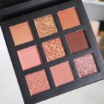 Technic Pressed Pigment Eyeshadow Palette - Entranced