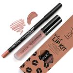 Technic Velvet Lip Kits