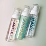 Technic Glow Setter Setting Spray