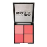 Technic Mega Matte Blush