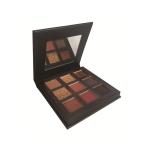 Technic Pressed Pigment Eyeshadow Palette - Alluring