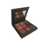 Technic Pressed Pigment Eyeshadow Palette - Entranced