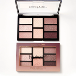 Technic Soft Glow Eyes and Face Palette