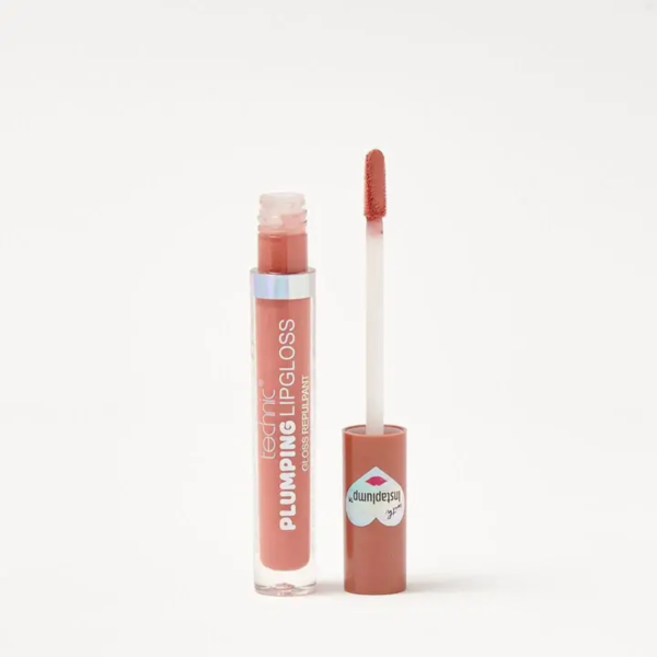 Technic Plumping Lipgloss