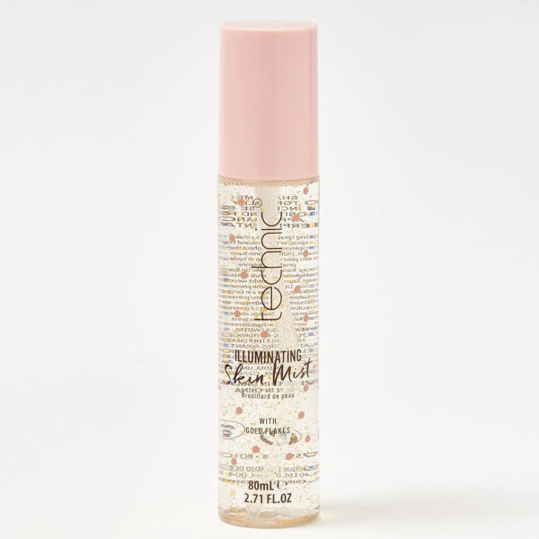 Technic Illuminating Skin Mist