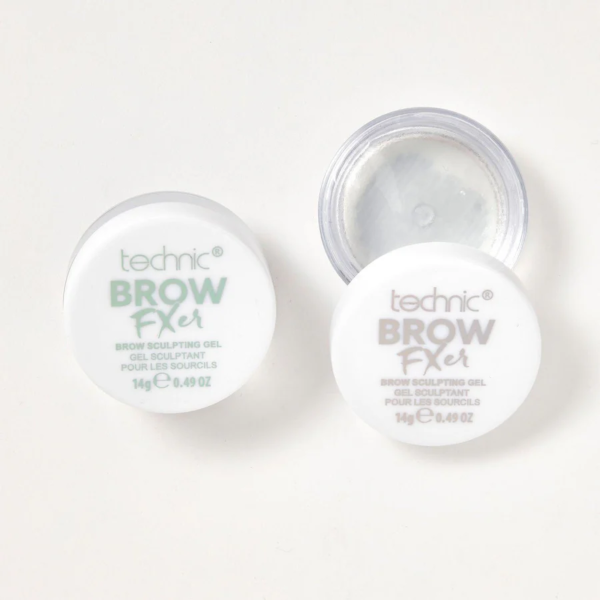 Technic Brow Fxer Sculpting Gel