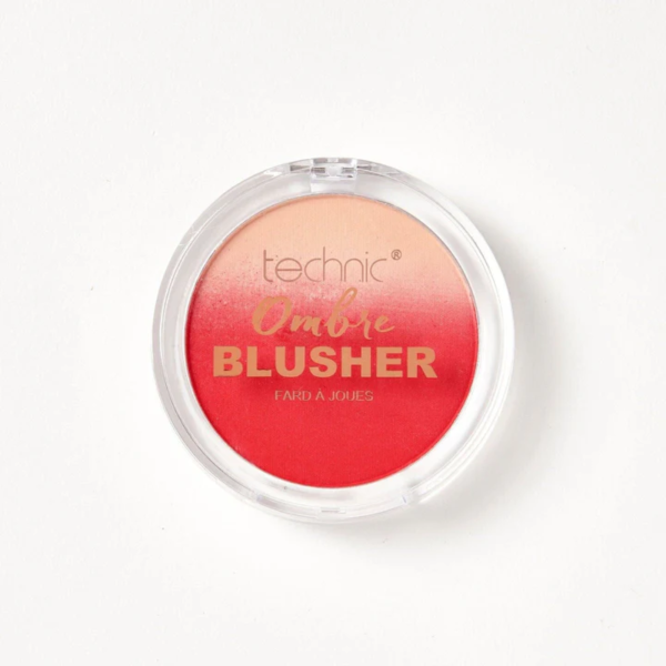 Technic Ombre Blusher
