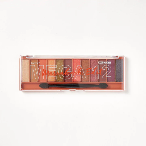 Technic Mega Eyeshadow - Marrakech