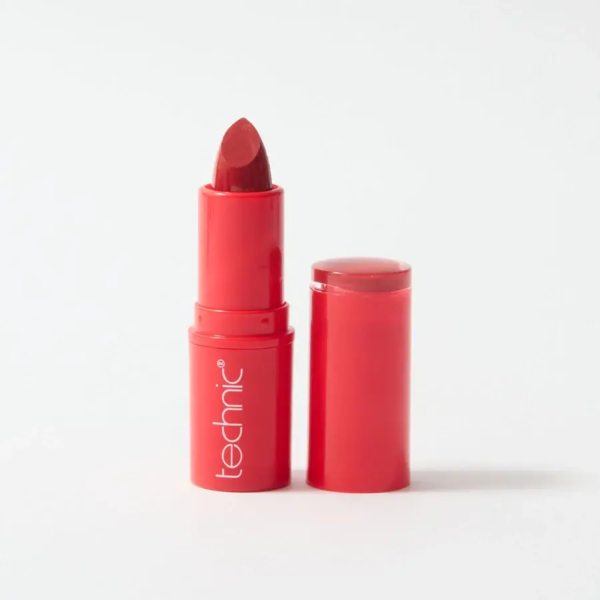 Technic Vitamin E Lipstick - Heartbeat
