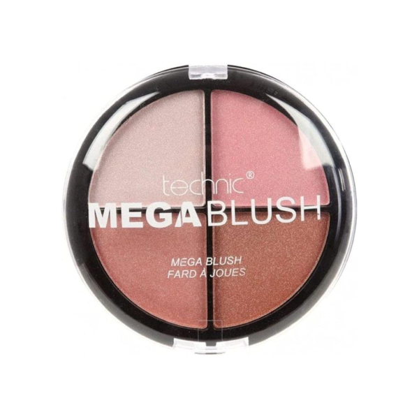 Technic Mega Blush