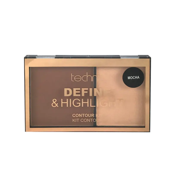Technic Define & Highlight