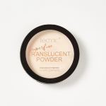 Technic Superfine Translucent Pressed Powder