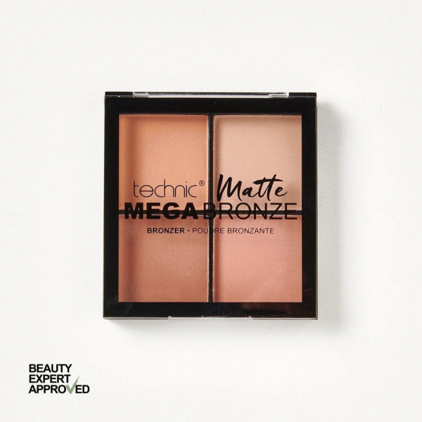 Technic Mega Matte Bronze