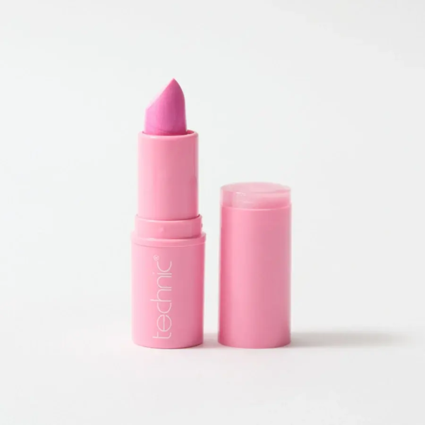 Technic Vitamin E Lipstick - Pink Lady